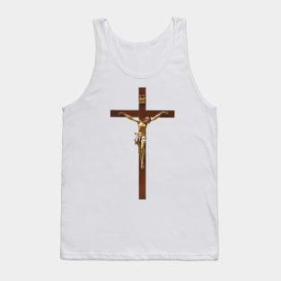 Jesus Tank Top